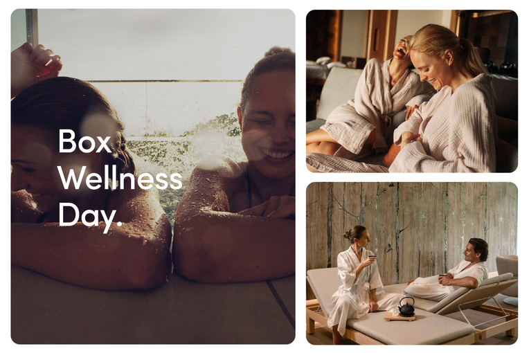 Wellness Day