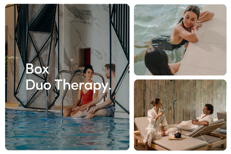 Duo Therapy