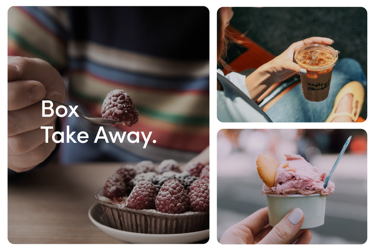 Take Away