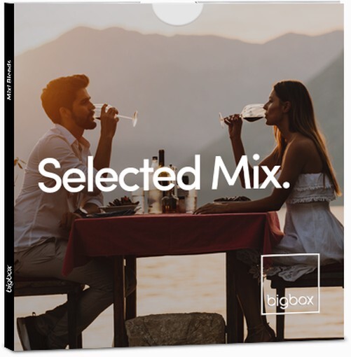 Selected Mix
