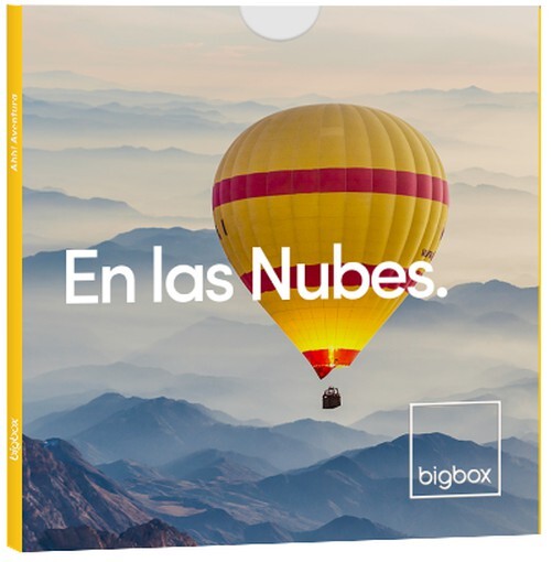En las Nubes