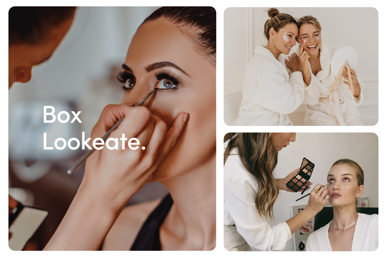 Lookeate