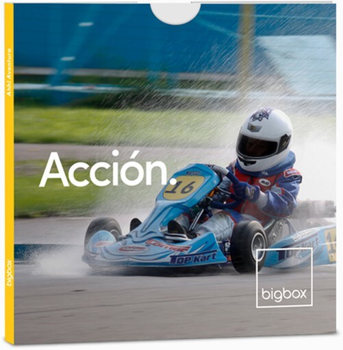 Acción