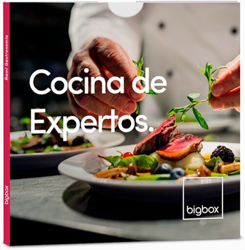 Cocina de Expertos