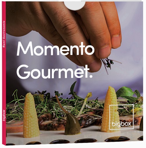 Momento Gourmet