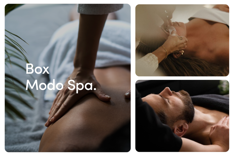 Modo Spa