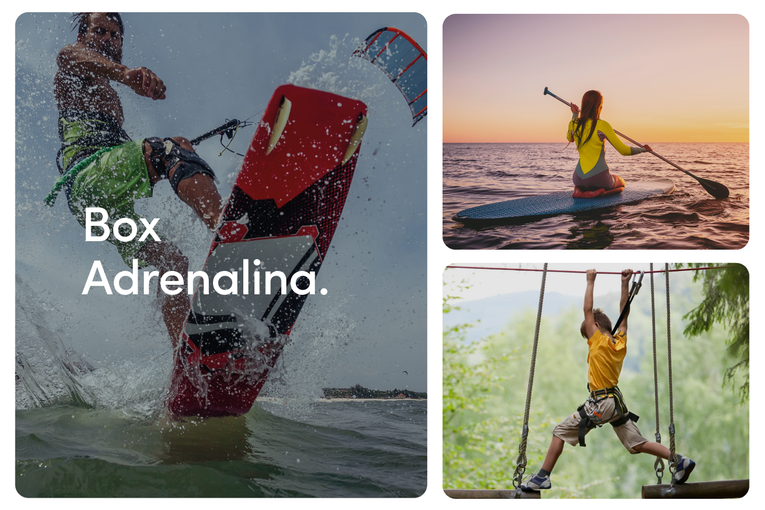 Adrenalina
