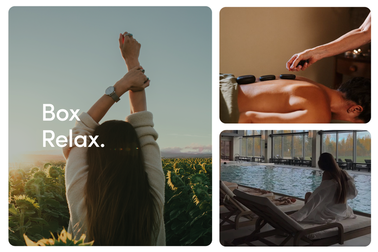 Relax