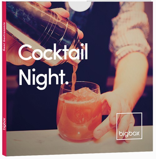 Cocktail Night