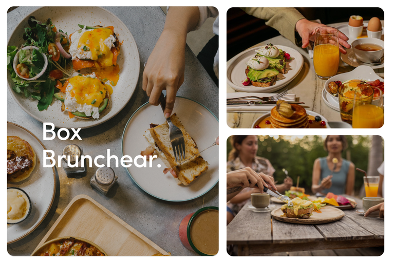 Brunchear