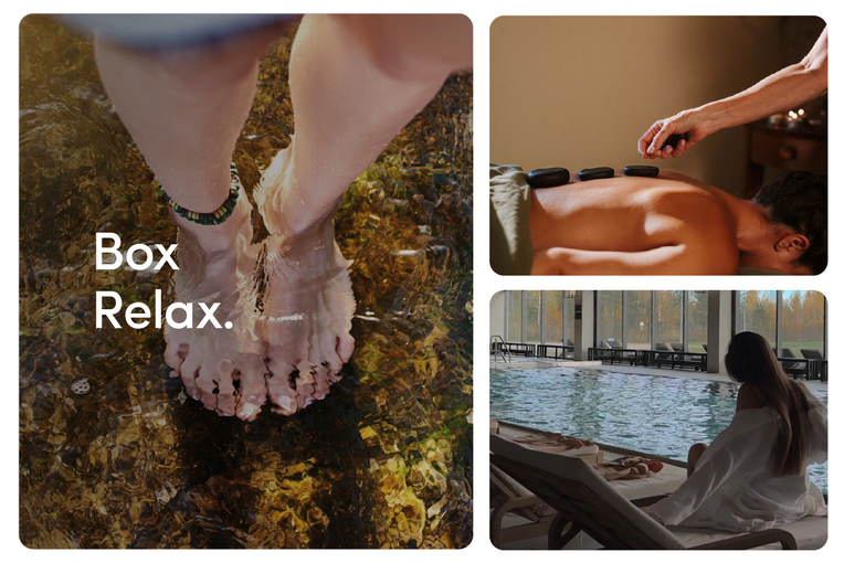 Relax
