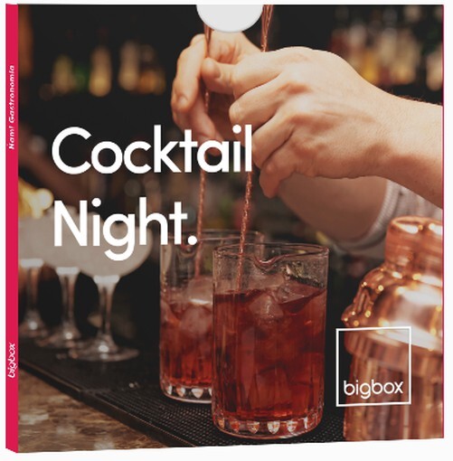 Cocktail Night