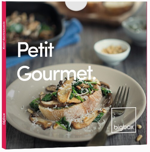 Petit Gourmet