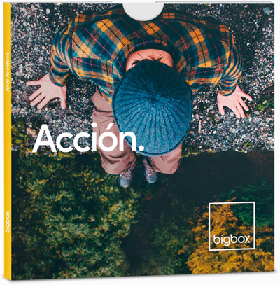 Acción