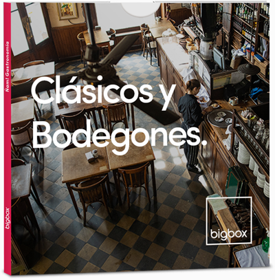 Clásicos y Bodegones