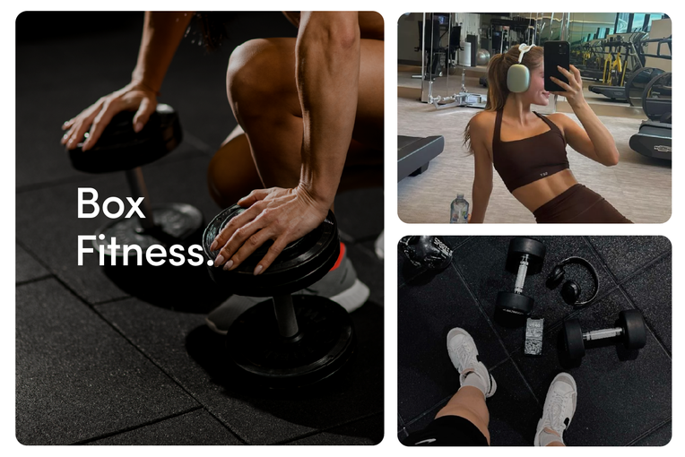 Fitness