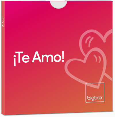 ¡Te Amo!