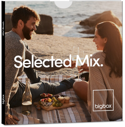 Selected Mix