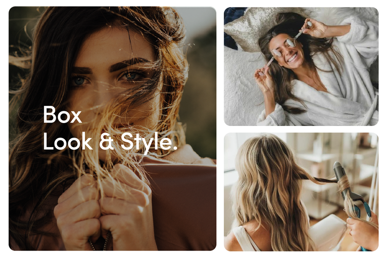 Look & Style