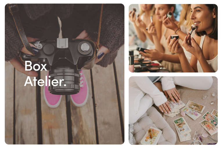 Atelier