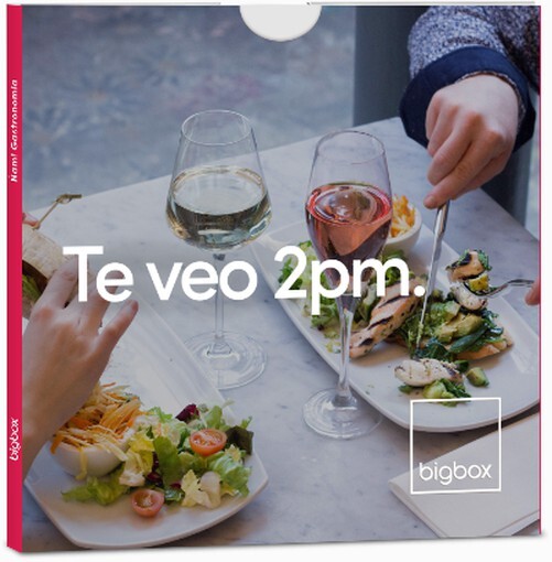 Te veo 2pm
