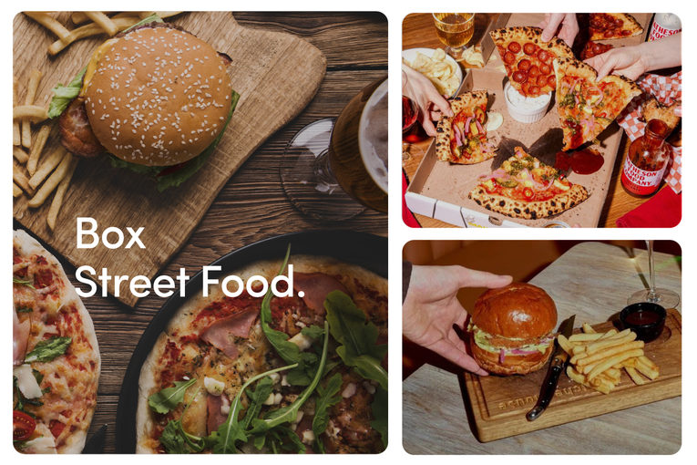 Street Food