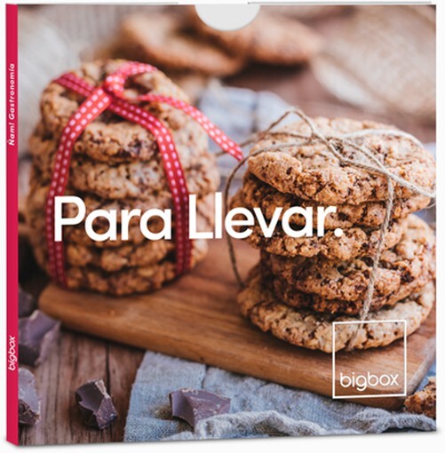 Para Llevar