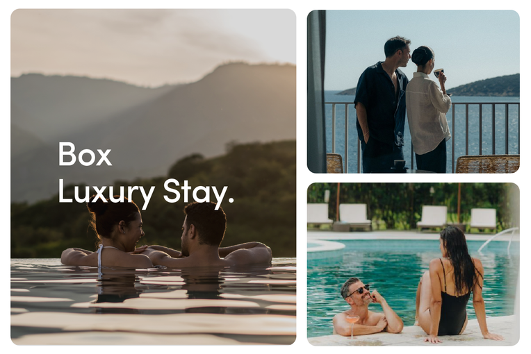 Luxury Stay