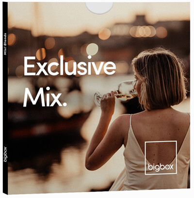 Exclusive Mix