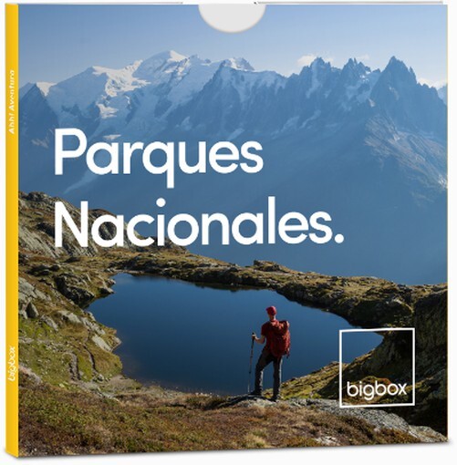 Parques Nacionales