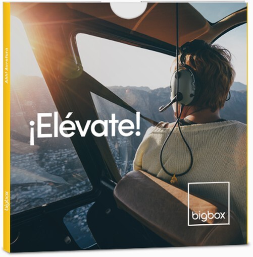 ¡Elévate!