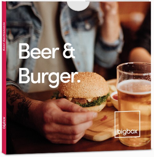 Beer & Burger