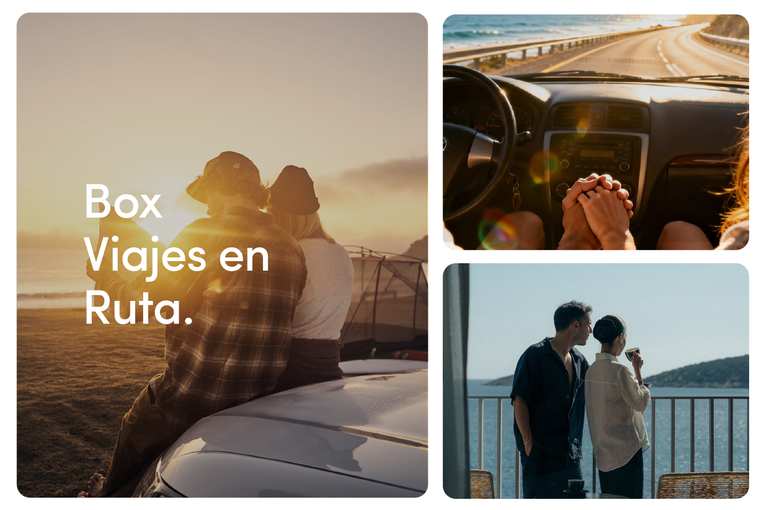 Viajes en Ruta