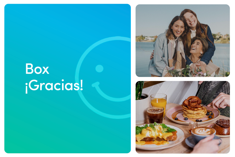 ¡Gracias!