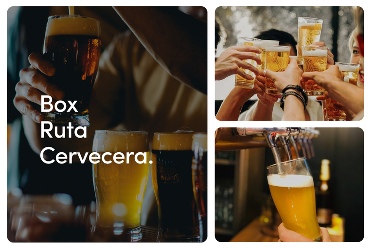 Ruta Cervecera