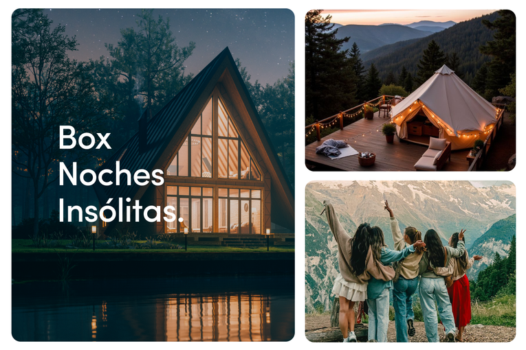 Noches Insólitas