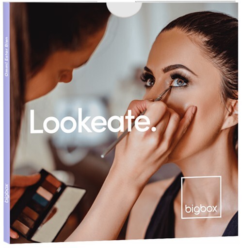 Lookeate