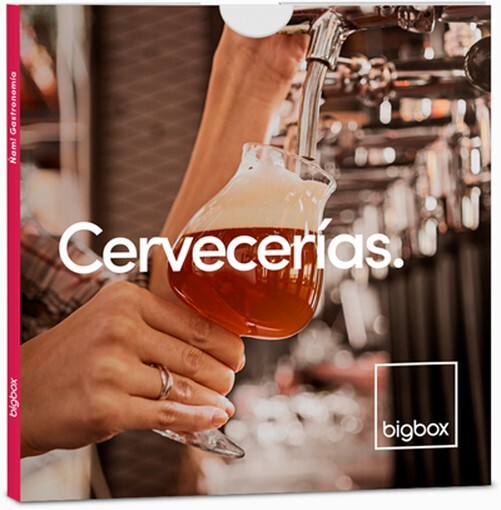 Cervecerías