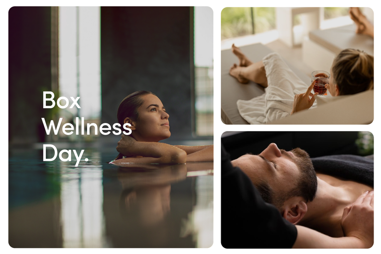Wellness Day
