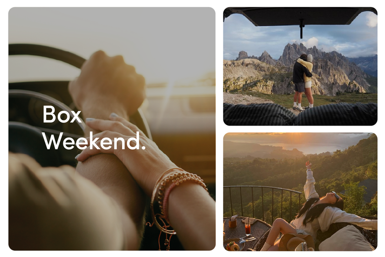 Weekend