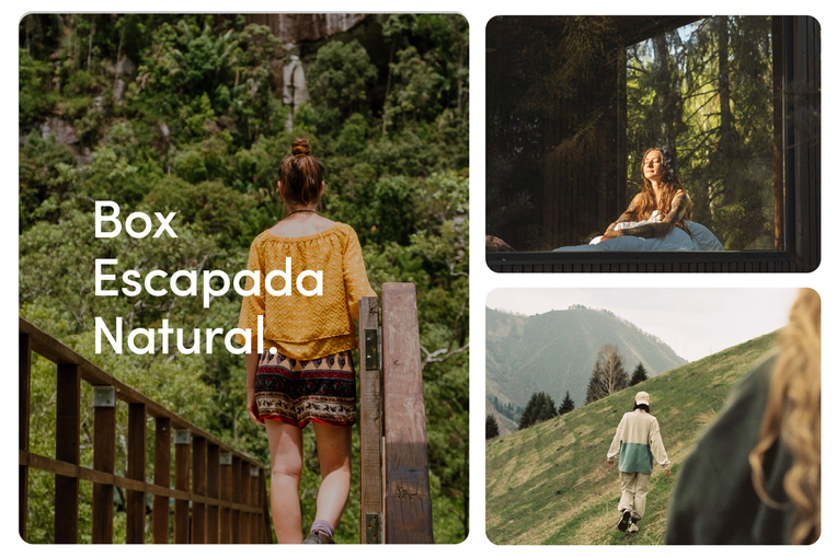 Escapada Natural