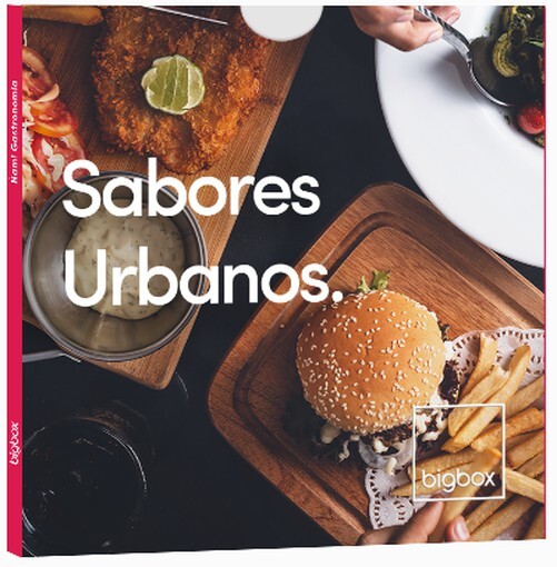 Sabores Urbanos