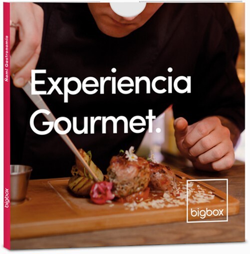 Experiencia Gourmet
