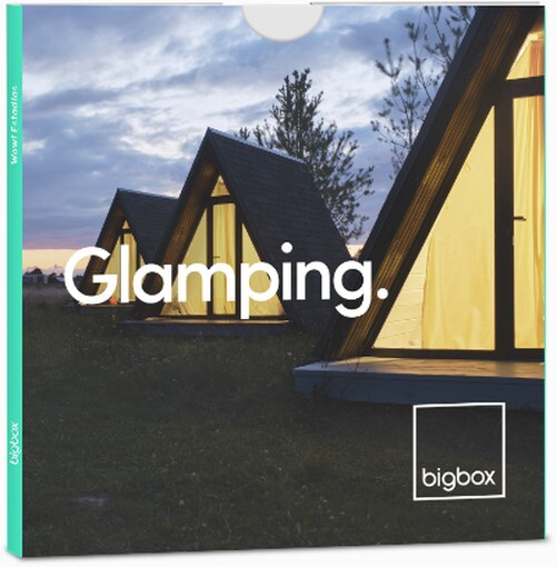 Glamping