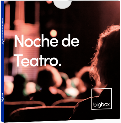 Noche de Teatro