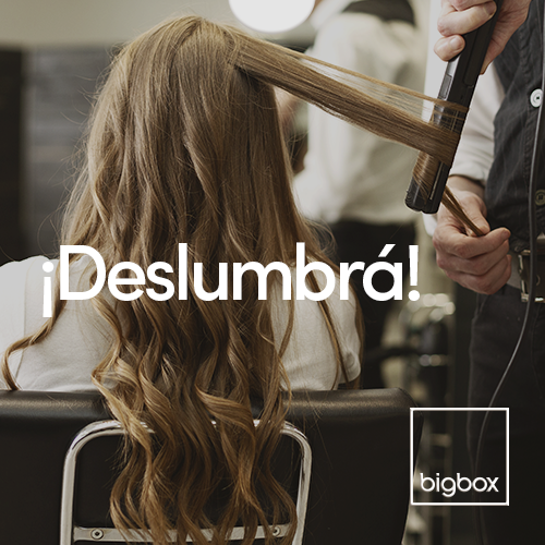 Deslumbrá