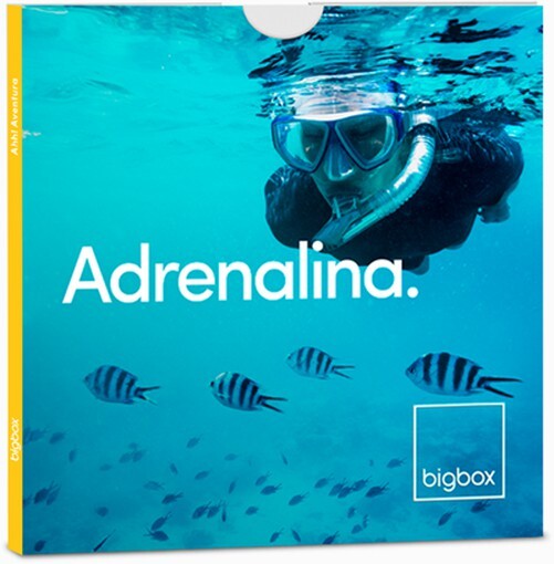 Adrenalina