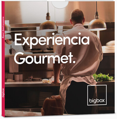 Experiencia Gourmet