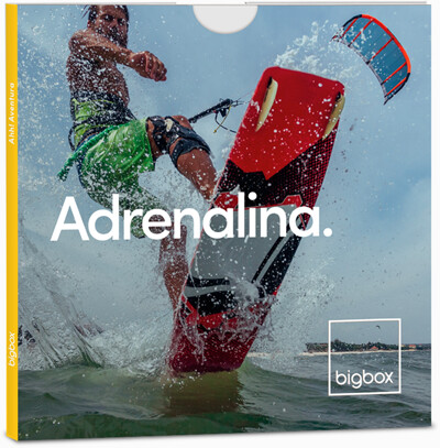 Adrenalina