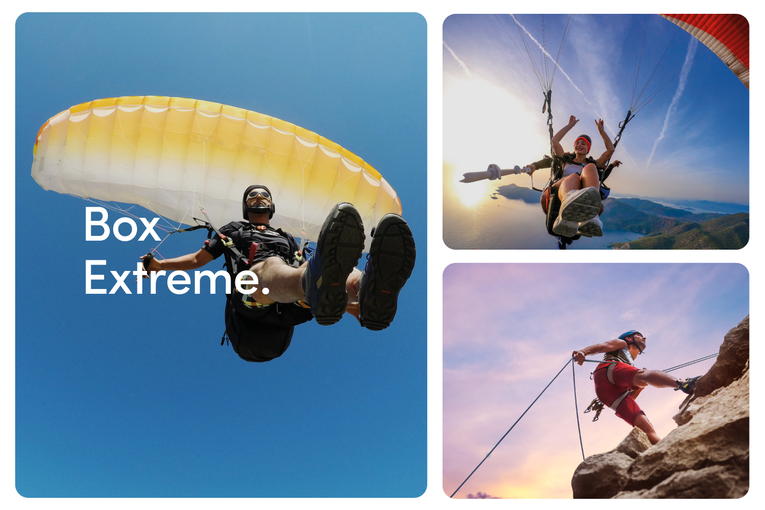 Extreme